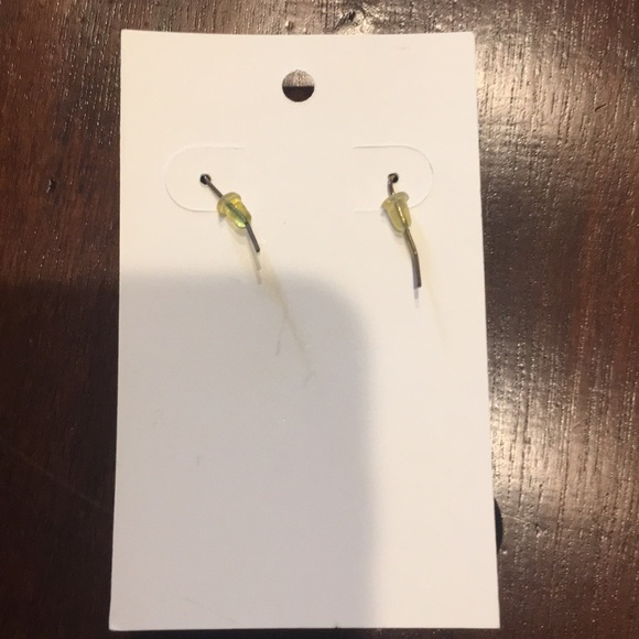 Earrings - Picture 2 of 2